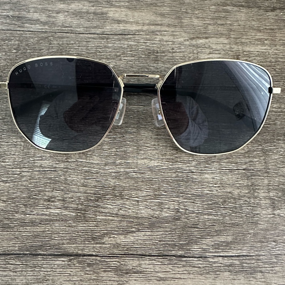 Boss sunglasses
